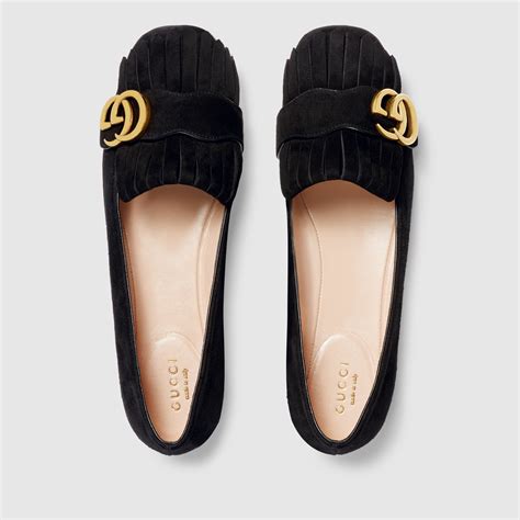 gucci female flats|women's gucci flats sale.